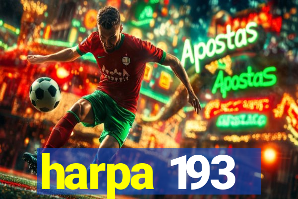 harpa 193